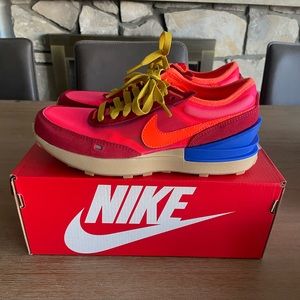 Nike Waffle One